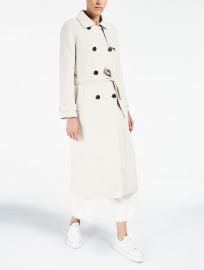 Saturno Coat at Max Mara